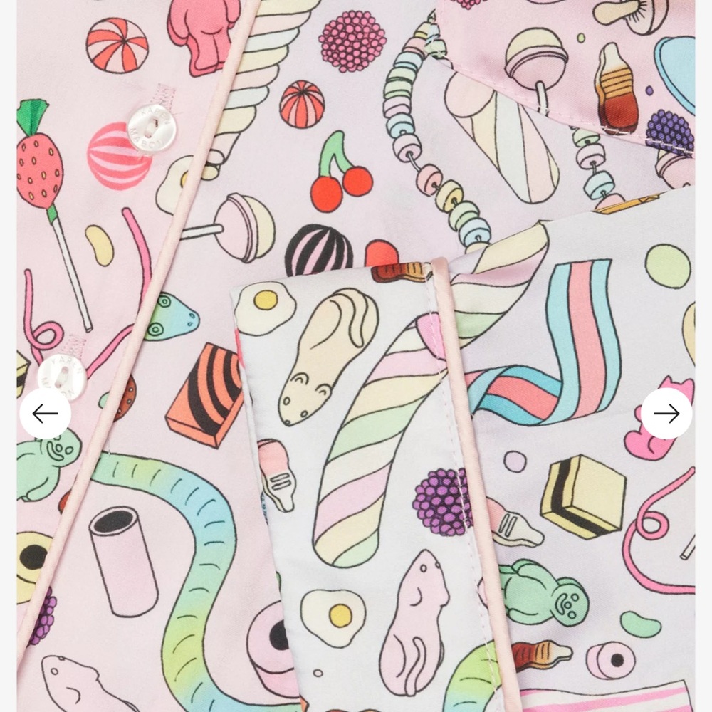 Karen Mabon Kids Pajamas - Picture 6 of 6